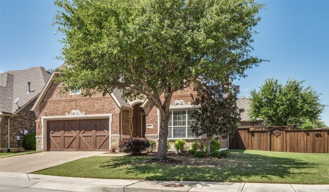 2537 Louis Lane, Lewisville, TX 75056