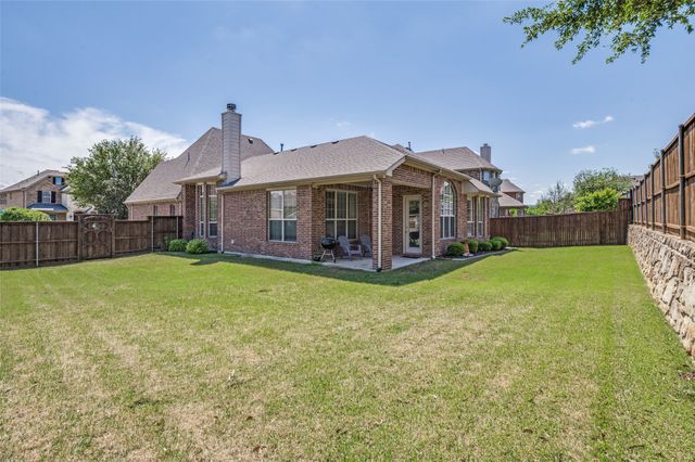 2537 Louis Lane, Lewisville, TX 75056
