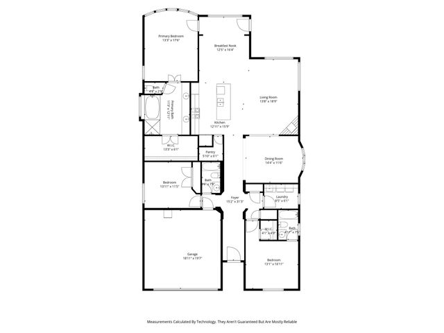 2537 Louis Lane, Lewisville, TX 75056