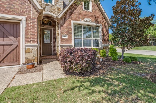 2537 Louis Lane, Lewisville, TX 75056