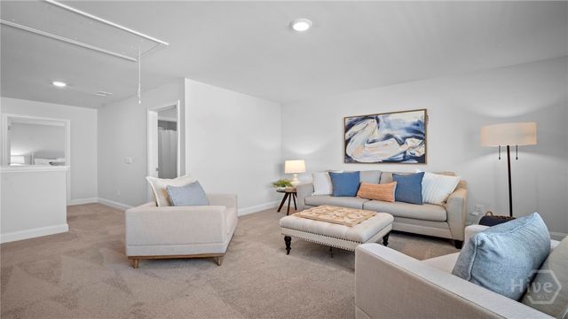 6 Gladewater Drive, Port Wentworth, GA 31407