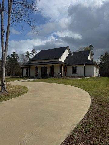 2329 Fm 819, Diboll, TX 75941