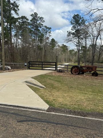 2329 Fm 819, Diboll, TX 75941