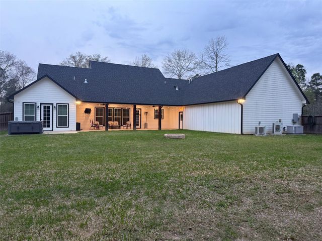 2329 Fm 819, Diboll, TX 75941