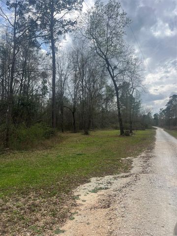 2329 Fm 819, Diboll, TX 75941