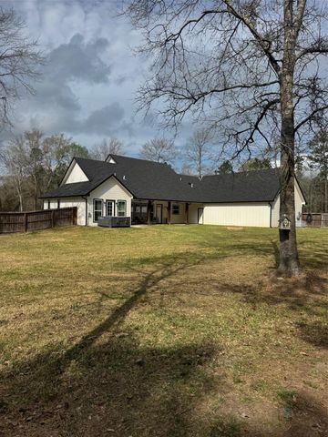 2329 Fm 819, Diboll, TX 75941