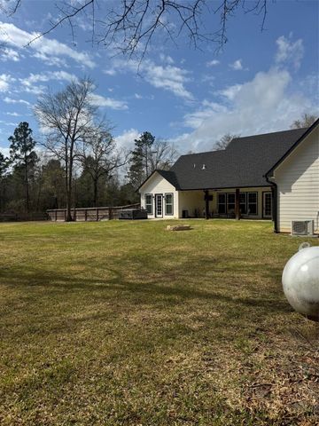 2329 Fm 819, Diboll, TX 75941