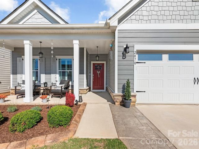 2070 Bonds Lane, Fort Mill, SC 29715