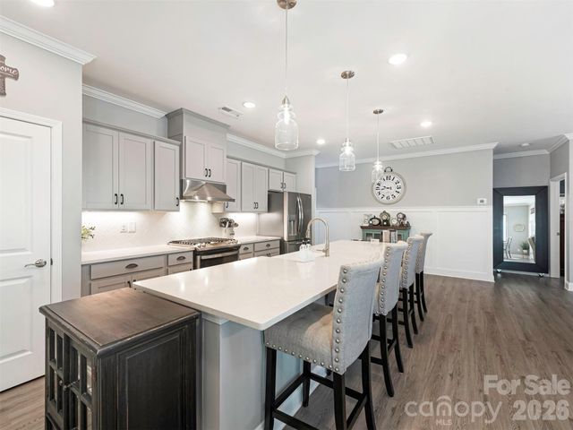 2070 Bonds Lane, Fort Mill, SC 29715
