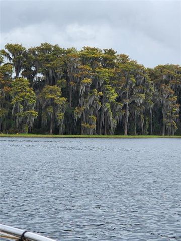 5781 S CRATER LAKE CIRCLE, Keystone Heights, FL 32656