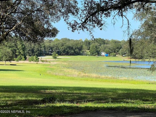 5781 S CRATER LAKE CIRCLE, Keystone Heights, FL 32656