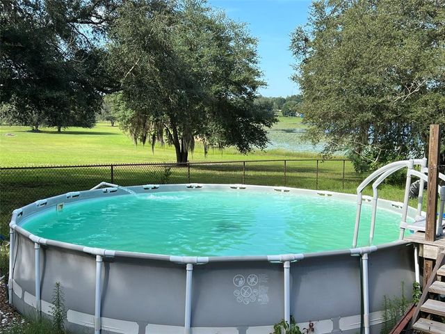 5781 S CRATER LAKE CIRCLE, Keystone Heights, FL 32656