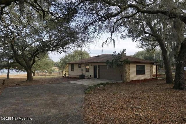 5781 S CRATER LAKE CIRCLE, Keystone Heights, FL 32656