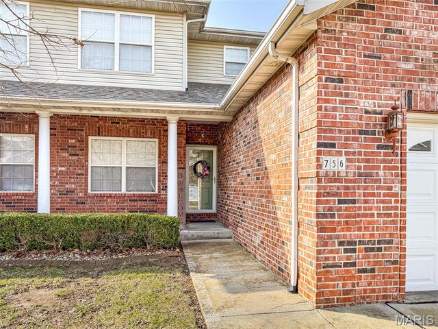 756 Erika Street, O'fallon, IL 62269