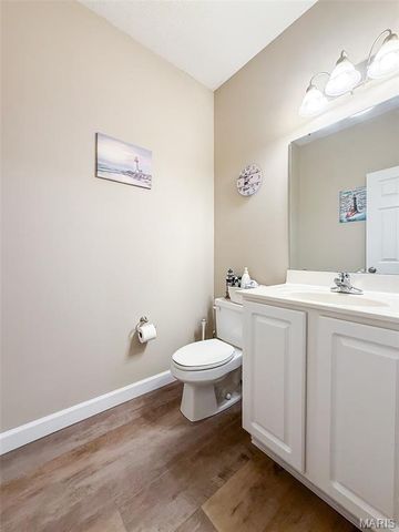 756 Erika Street, O'fallon, IL 62269