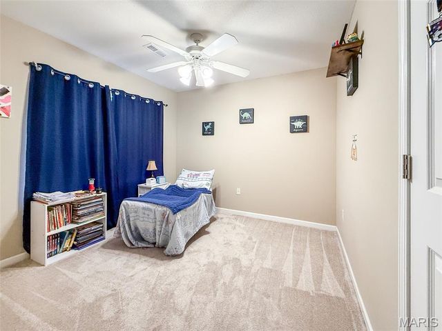 756 Erika Street, O'fallon, IL 62269