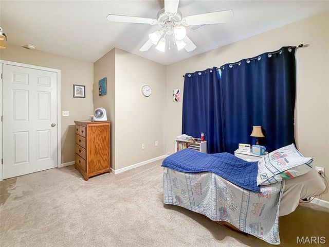 756 Erika Street, O'fallon, IL 62269