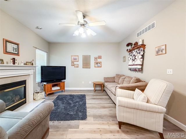 756 Erika Street, O'fallon, IL 62269