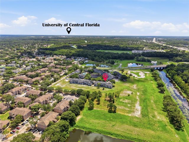 2216 STONINGTON AVENUE 2216, Orlando, FL 32817
