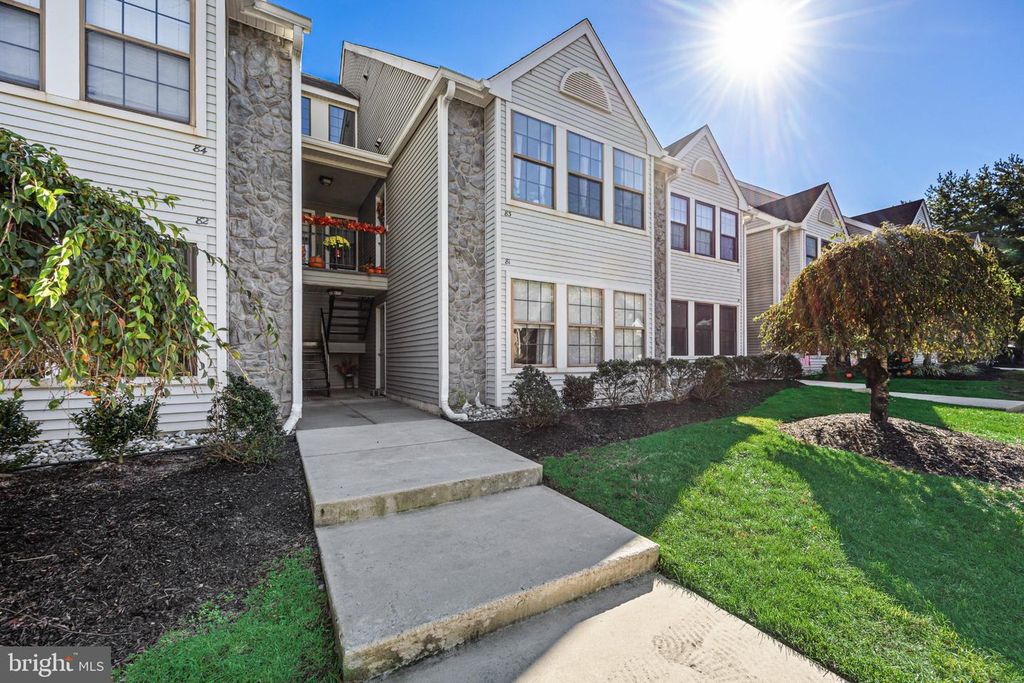 83 BRIDGEWATER DR, MARLTON, NJ 08053 — photo 2