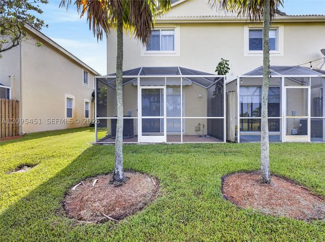 2475 W Cordoba Bnd, Weston, FL 33327