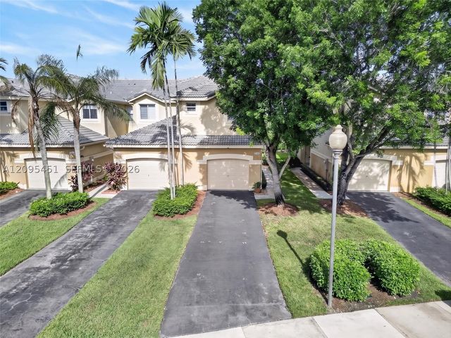 2475 W Cordoba Bnd, Weston, FL 33327