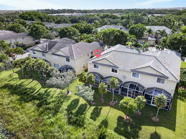 2475 W Cordoba Bnd, Weston, FL 33327