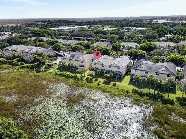 2475 W Cordoba Bnd, Weston, FL 33327