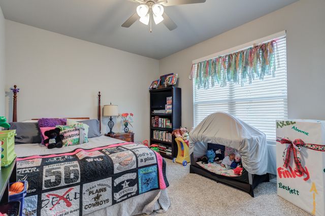 5802 Winfield Avenue, Lubbock, TX 79407