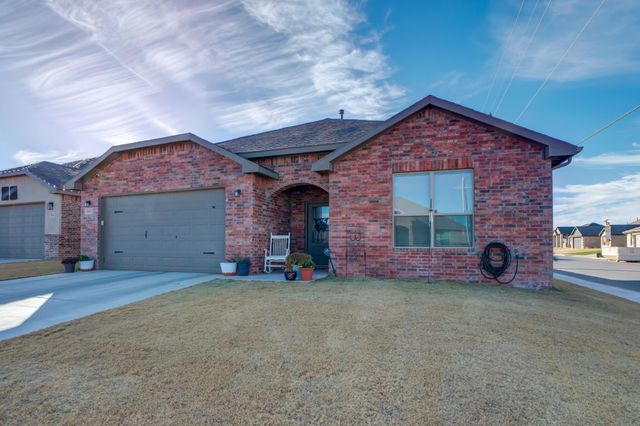 5802 Winfield Avenue, Lubbock, TX 79407