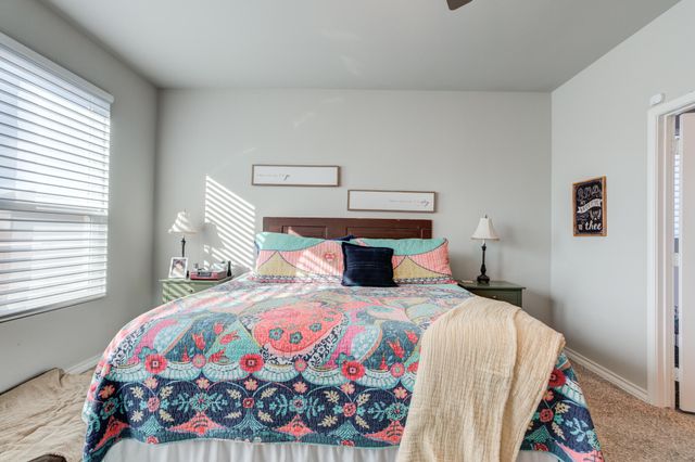 5802 Winfield Avenue, Lubbock, TX 79407