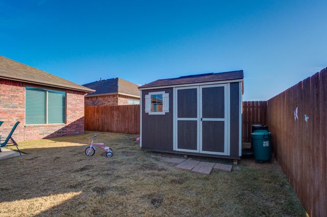 5802 Winfield Avenue, Lubbock, TX 79407
