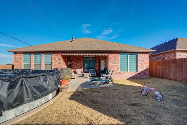 5802 Winfield Avenue, Lubbock, TX 79407