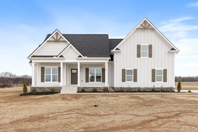 5558 Borthick Rd, Springfield, TN 37172