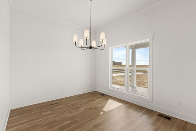 5558 Borthick Rd, Springfield, TN 37172