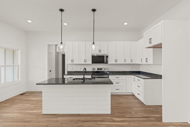 5558 Borthick Rd, Springfield, TN 37172