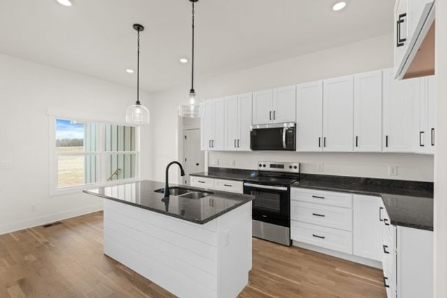 5558 Borthick Rd, Springfield, TN 37172