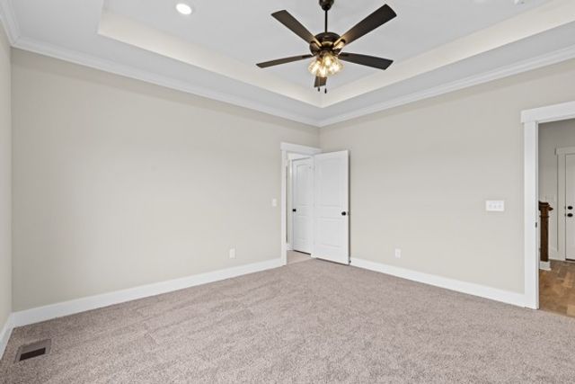 5558 Borthick Rd, Springfield, TN 37172