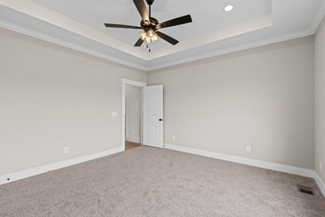 5558 Borthick Rd, Springfield, TN 37172