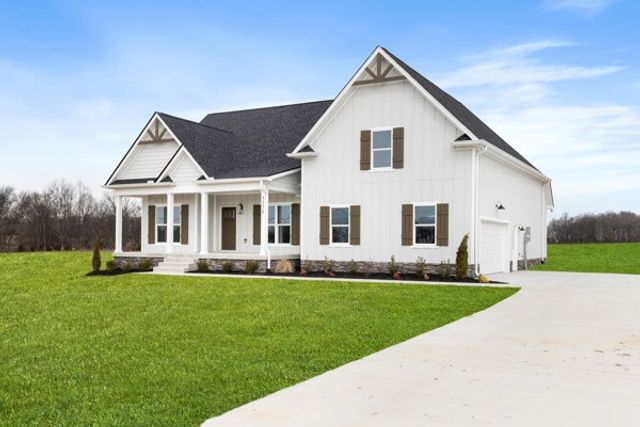 5558 Borthick Rd, Springfield, TN 37172