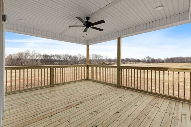 5558 Borthick Rd, Springfield, TN 37172