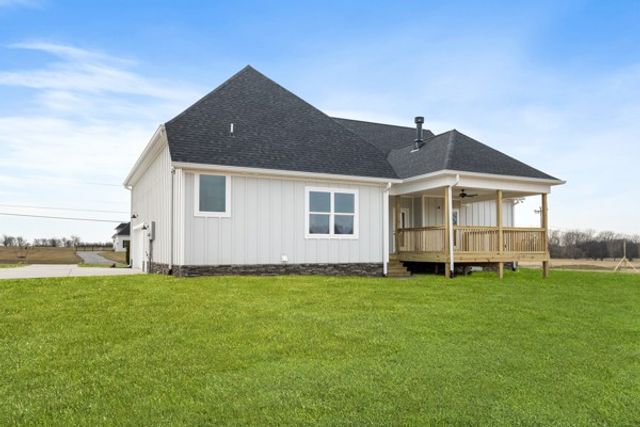 5558 Borthick Rd, Springfield, TN 37172