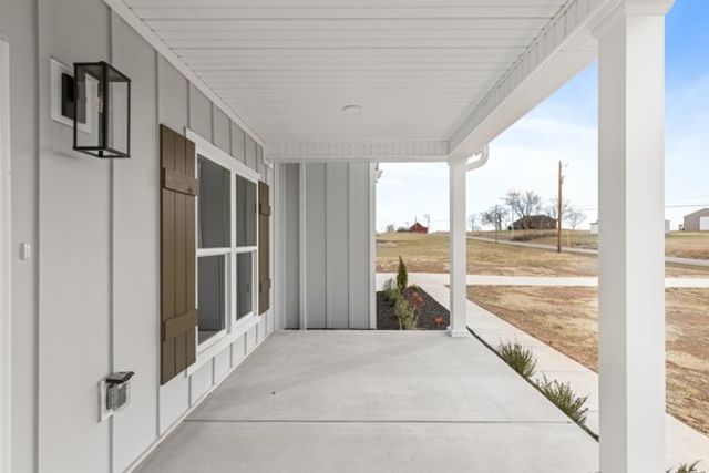 5558 Borthick Rd, Springfield, TN 37172