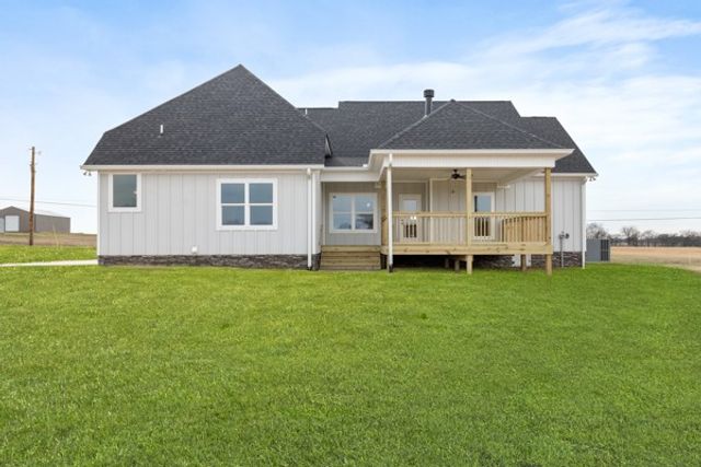 5558 Borthick Rd, Springfield, TN 37172
