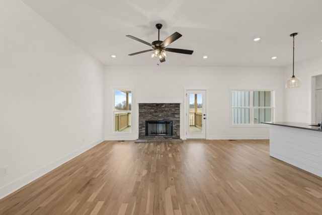 5558 Borthick Rd, Springfield, TN 37172