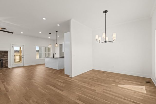 5558 Borthick Rd, Springfield, TN 37172