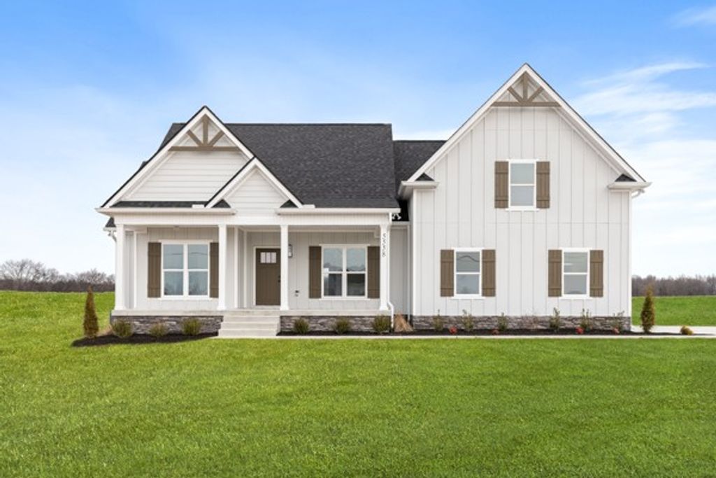 5558 Borthick Rd, Springfield, TN 37172