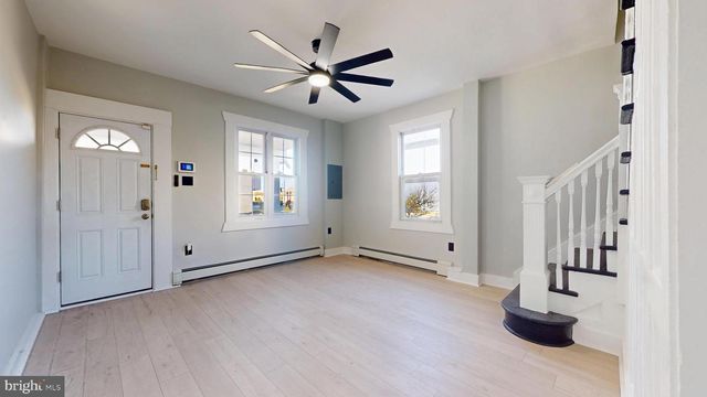 203 S METROPOLITAN AVE, Atlantic City, NJ 08401
