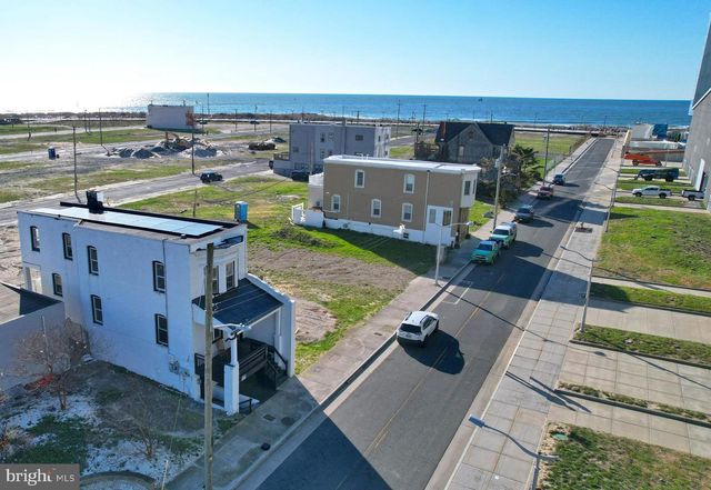 203 S METROPOLITAN AVE, Atlantic City, NJ 08401