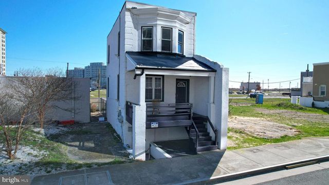 203 S METROPOLITAN AVE, Atlantic City, NJ 08401